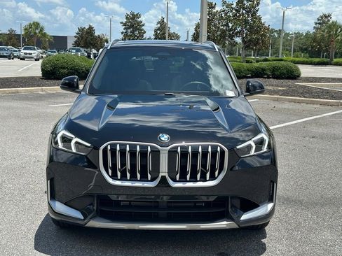 Certified 2026 BMW X1 xDrive28i w/ Convenience Package AWD/4WD image 8