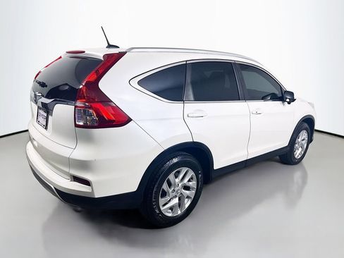 Used 2016 Honda CR-V EX-L image 7