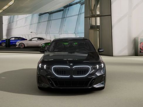 New 2026 BMW 530i w/ M Sport Package image 30