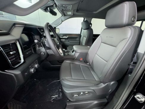 New 2026 GMC Sierra 1500 Denali AWD/4WD image 13