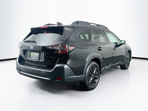 Used 2023 Subaru Outback Onyx Edition XT AWD/4WD image 9