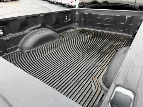 Used 2024 Ford F250 XLT image 6