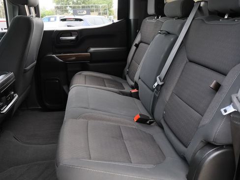 Used 2021 Chevrolet Silverado 1500 RST AWD/4WD image 24