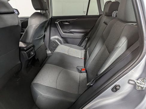 Used 2020 Toyota RAV4 XLE w/ Convenience Package AWD/4WD image 47
