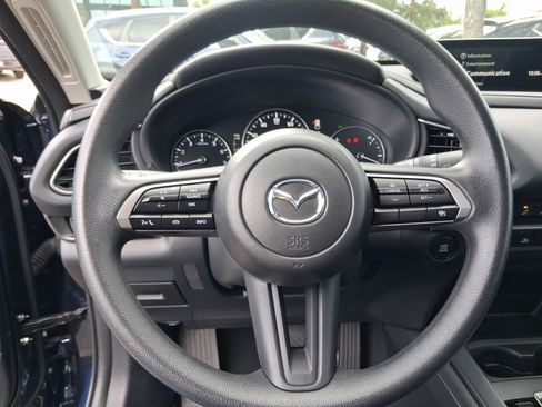 Certified 2024 MAZDA CX-30 AWD 2.5 S image 12