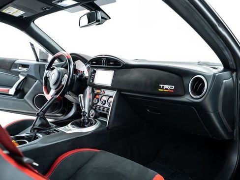Used 2019 Toyota 86 TRD SE image 23
