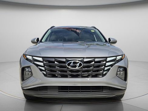 Used 2024 Hyundai Tucson SEL image 5