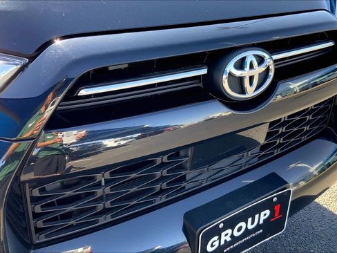 Used 2020 Toyota 4Runner SR5 Premium w/ Moonroof Package image 30