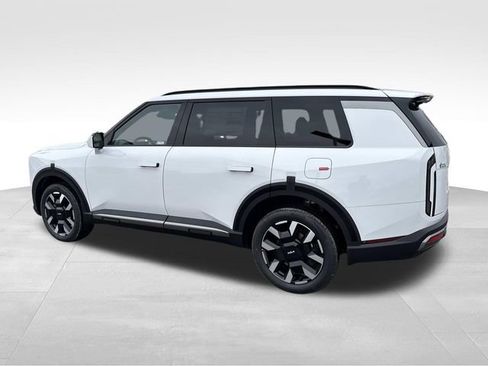 New 2027 Kia Telluride S FWD image 6