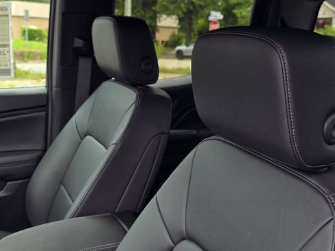 New 2026 GMC Canyon Elevation w/ Convenience Package RWD image 20