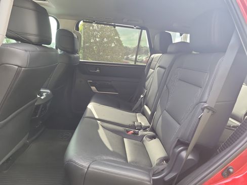 Certified 2024 Toyota Sequoia Limited image 15