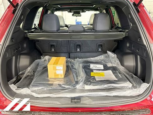 New 2026 Subaru Forester Premium AWD/4WD image 26