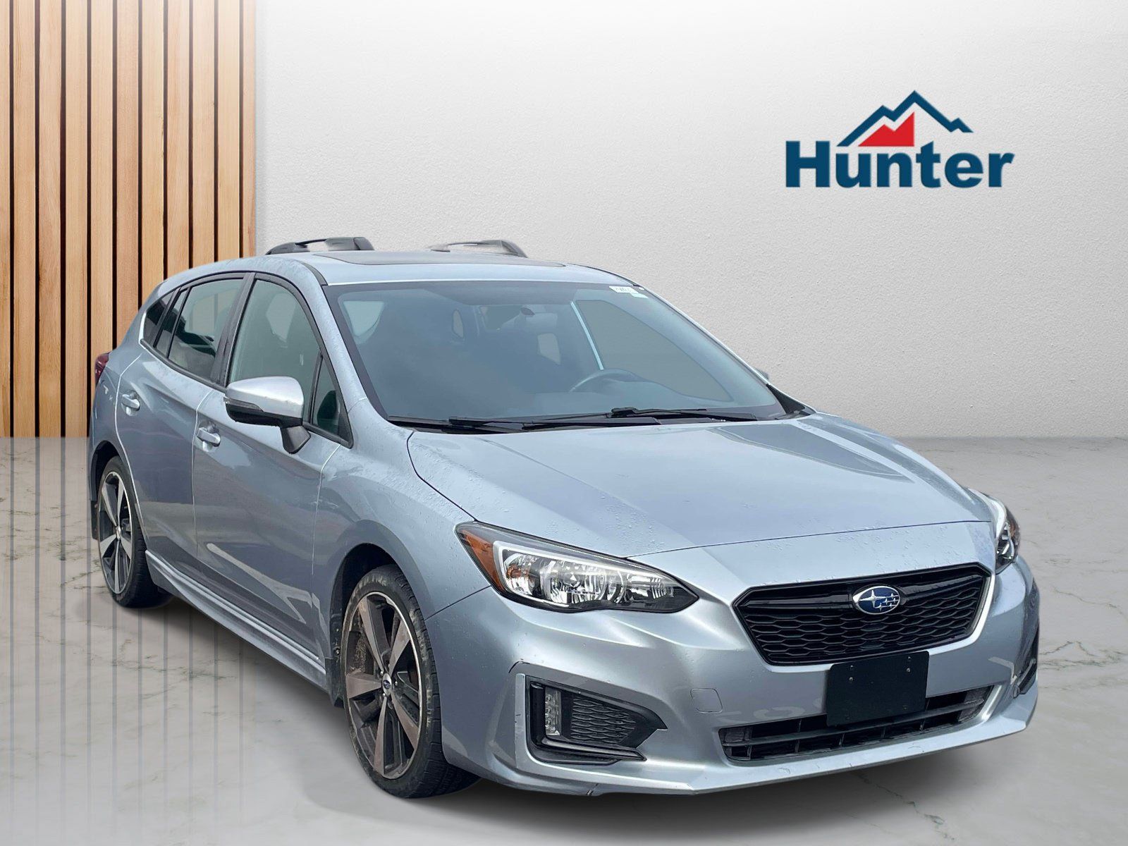 Used 2017 Subaru Impreza 2.0i Sport AWD/4WD image 1
