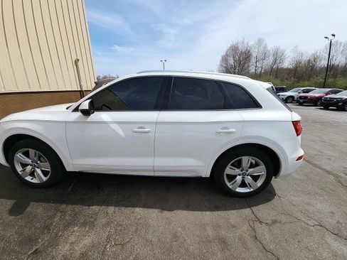 Used 2018 Audi Q5 2.0T Premium image 7