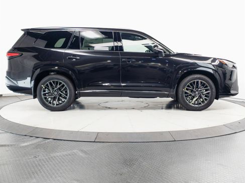 New 2026 Lexus TX 350 AWD image 14
