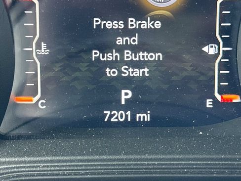 Used 2026 Jeep Wrangler Unlimited Sport AWD/4WD image 4