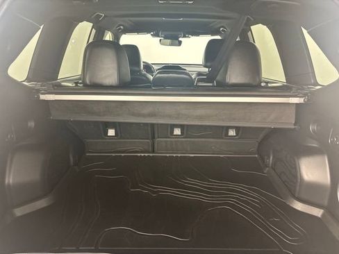 Used 2025 Subaru Forester Sport w/ Popular Package #2 AWD/4WD image 34