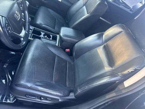 Used 2015 Honda CR-V EX-L image 22