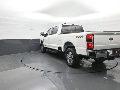 New 2026 Ford F350 Lariat w/ Lariat Premium Package AWD/4WD image 5