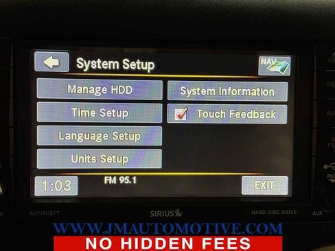 Used 2016 Jeep Wrangler Unlimited Sahara image 30