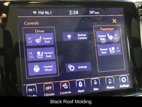 Used 2021 Jeep Grand Cherokee Limited w/ Quick Order Package 28K 80th image 34