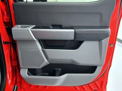 Used 2024 Ford F350 XL w/ STX Appearance Package image 17