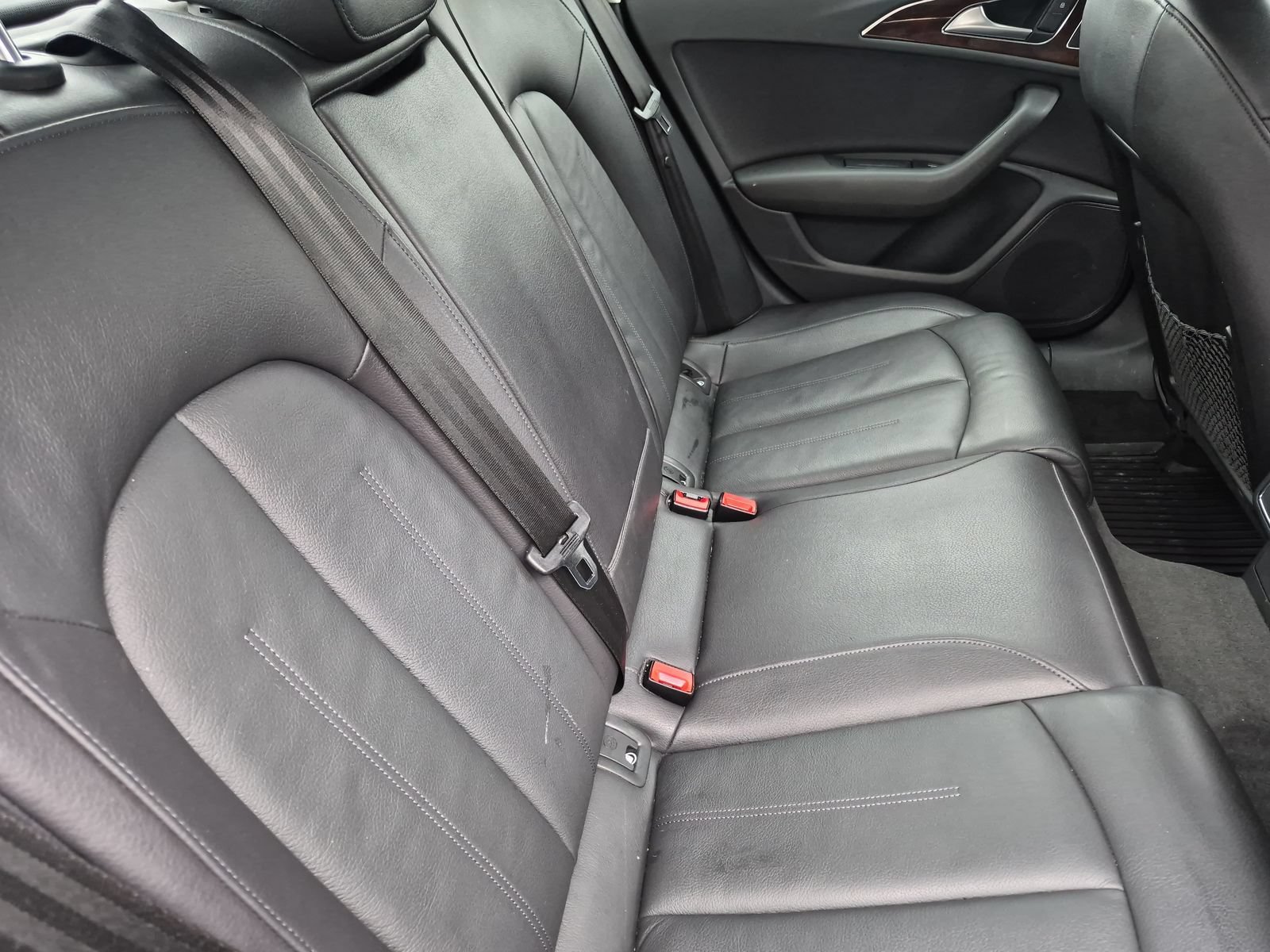 Used 2013 Audi A6 2.0T Premium Plus w/ Premium Plus Pkg AWD/4WD image 18