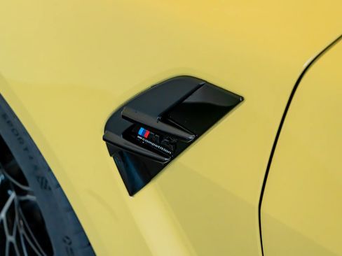 Used 2024 BMW M4 xDrive Competition w/ M Carbon Exterior Package AWD/4WD image 29
