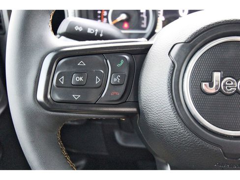 Used 2024 Jeep Wrangler Unlimited Sport AWD/4WD image 19