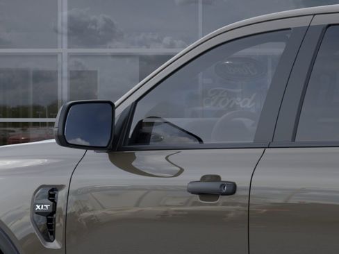 New 2026 Ford Ranger XLT AWD/4WD image 20