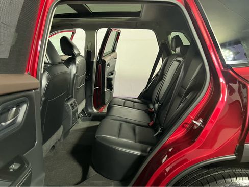Certified 2023 Nissan Rogue SV w/ SV Premium B Package AWD/4WD image 25