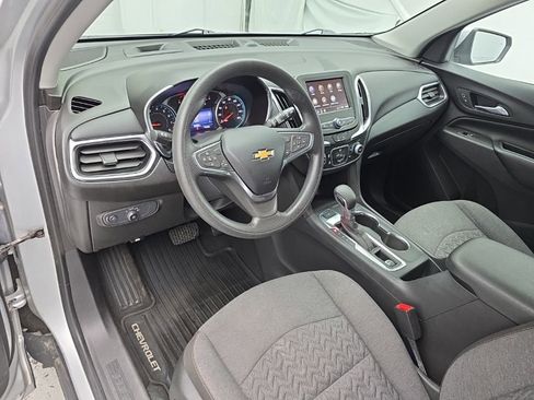 Certified 2022 Chevrolet Equinox LT AWD/4WD image 15