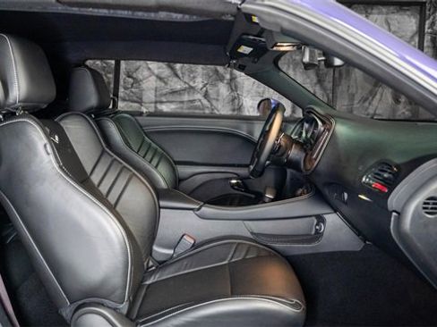 New 2023 Dodge Challenger SRT Hellcat image 6