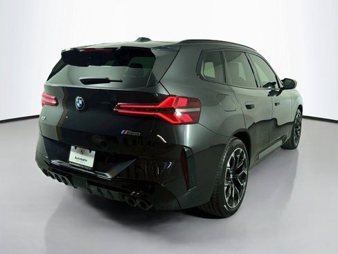 New 2026 BMW X3 M50 w/ Premium Package AWD/4WD image 5