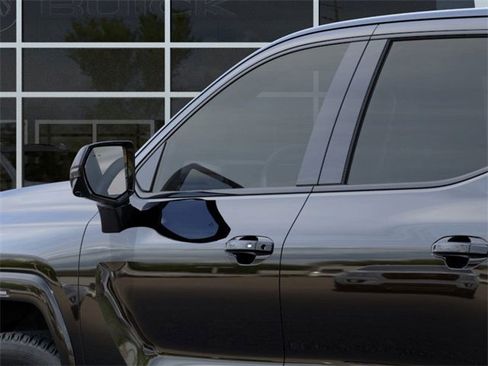 New 2025 GMC Sierra EV Denali image 12