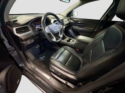 Used 2020 GMC Acadia SLT w/ Trailering Package image 22