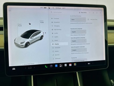 Used 2019 Tesla Model 3 Standard Range RWD image 26