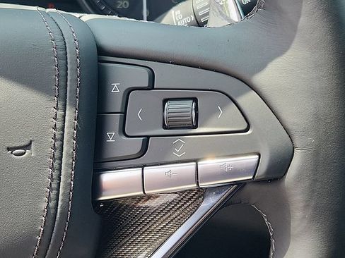 Certified 2025 Cadillac XT6 Sport w/ Platinum Package AWD/4WD image 23
