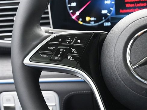 New 2026 Mercedes-Benz GLE 450 4MATIC image 23