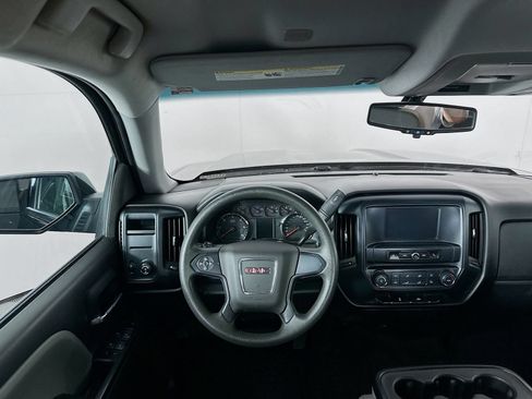 Used 2017 GMC Sierra 1500 2WD Double Cab w/ Elevation Edition image 20