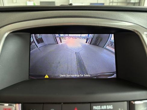 Used 2014 Buick Verano Leather FWD image 25