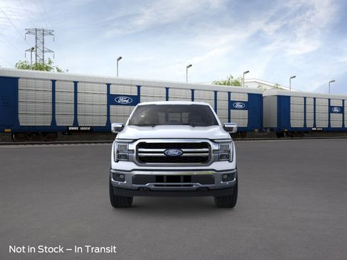 New 2026 Ford F150 Lariat AWD/4WD image 7