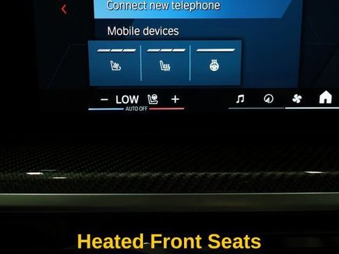 Used 2025 BMW X5 M Competition w/ Executive Package AWD/4WD image 41