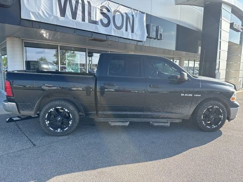 Used 2010 Dodge Ram 1500 Truck ST w/ ST Popular Equipment Group image 5