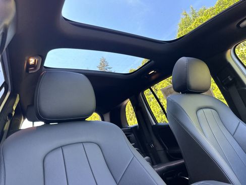 Certified 2026 Mercedes-Benz GLB 250 4MATIC image 17