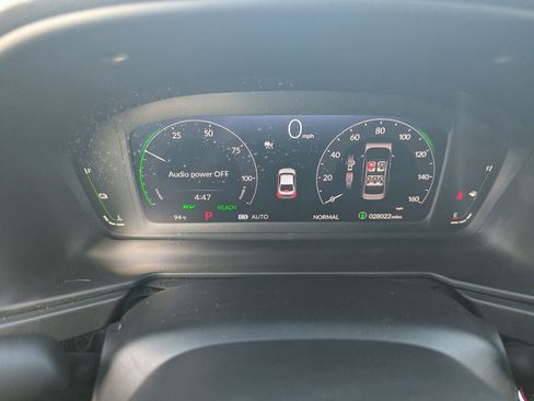 Certified 2024 Honda Accord Sport image 31