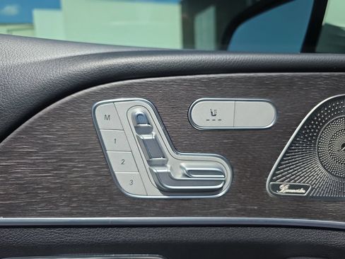 Certified 2022 Mercedes-Benz GLE 350 image 11