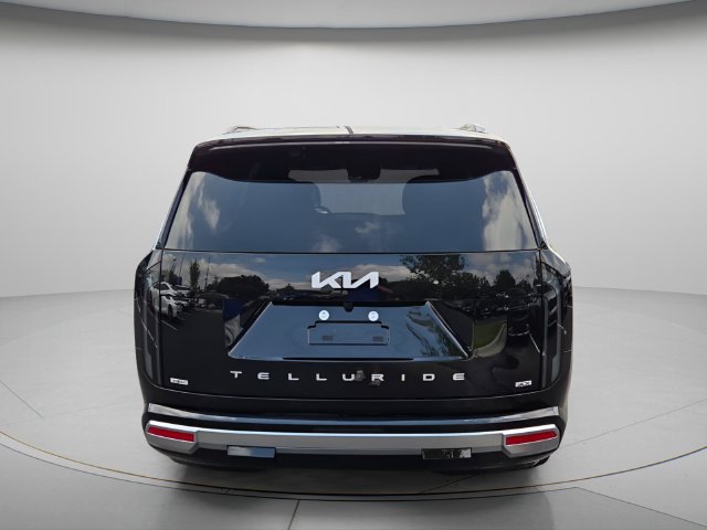 New 2027 Kia Telluride SX Prestige AWD/4WD image 4