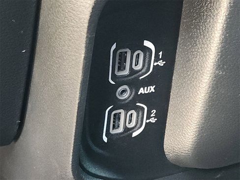 Certified 2021 RAM 1500 Big Horn image 23