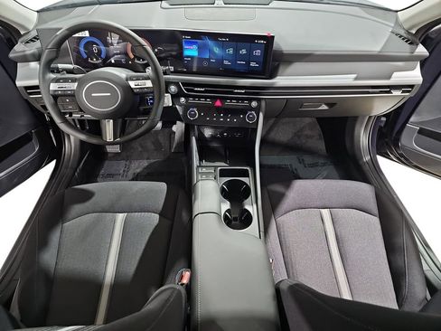 New 2026 Hyundai Sonata SEL image 9